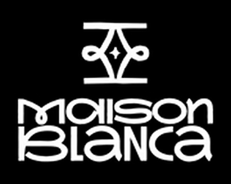 Logo de Maison Blanca