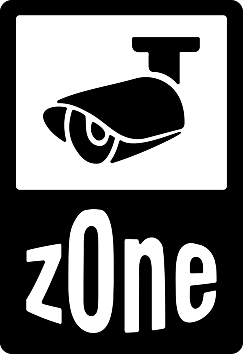 Logo de Zone